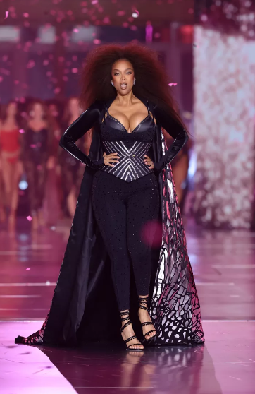 Tyra Banks